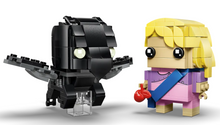 Load image into Gallery viewer, Luna Lovegood™&amp; Thestral - LEGO® BrickHeadz™
