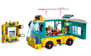 Heartlake City Bus - LEGO® Friends