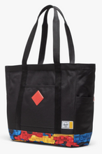 Load image into Gallery viewer, Herschel Heritage™ Tote - Abstract Bricks
