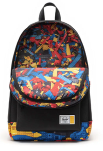 Herschel Heritage™ Backpack – Abstract Bricks
