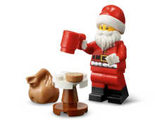 Load image into Gallery viewer, Festive Gingerbread House
