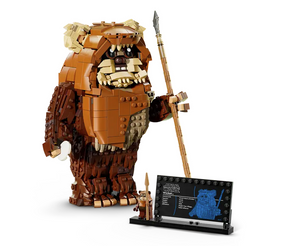 LEGO® Star Wars™ Wicket the Ewok™