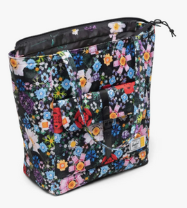 Herschel Retreat™ Tote - Garden Floral