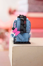 Load image into Gallery viewer, Disney Eeyore - LEGO® BrickHeadz™
