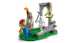 Load image into Gallery viewer, Peely &amp; Sparkplug’s Camp LEGO® Fortnite
