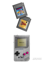 Load image into Gallery viewer, Game Boy™
