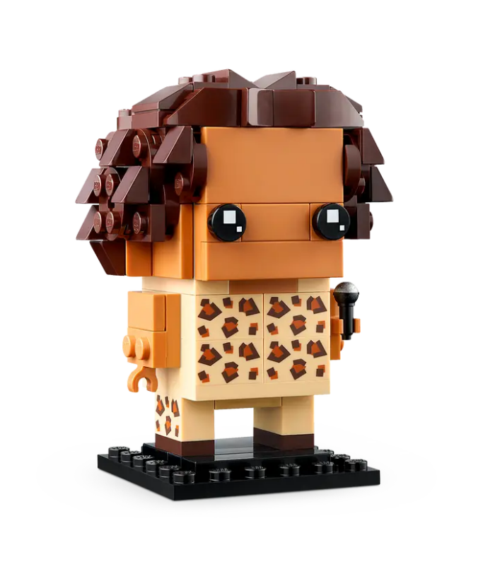 LEGO 40548 Spice Girls Tribute - LEGO BrickHeadz - BricksDirect Condition  New.
