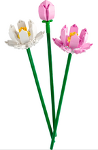 Load image into Gallery viewer, LEGO® Lotus Flowers
