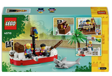 Load image into Gallery viewer, Exclusive! LEGOLAND® Pirate Splash Battle
