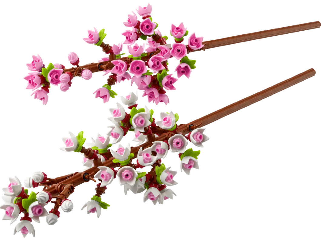 Cherry Blossoms – LEGOLAND® California Resort Online Shop Cherry Blossoms – LEGOLAND® California Resort Online Shop