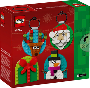 Christmas Ornament Bundle