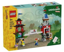 Load image into Gallery viewer, Exclusive! LEGOLAND® Park Portal
