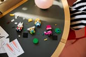 Load image into Gallery viewer, Alice in Wonderland - LEGO® BrickHeadz™
