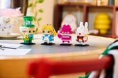 Load image into Gallery viewer, Alice in Wonderland - LEGO® BrickHeadz™
