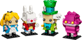 Load image into Gallery viewer, Alice in Wonderland - LEGO® BrickHeadz™
