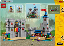 Load image into Gallery viewer, Exclusive! LEGOLAND® Castle
