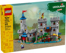 Load image into Gallery viewer, Exclusive! LEGOLAND® Castle
