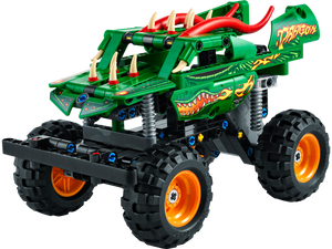 LEGO® Technic™ Monster Jam Dragon™ – LEGOLAND® California Resort Online Shop