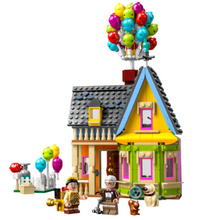 Load image into Gallery viewer, LEGO® Disney™ and Pixar™ ‘Up’ House
