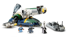 Load image into Gallery viewer, LEGO® Star Wars™ Jango Fett’s Starship
