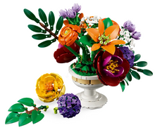 Load image into Gallery viewer, Flower Arrangement - LEGO® Botanical Collection
