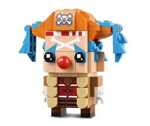 Buggy the Clown Figure - LEGO® BrickHeadz™