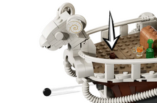 Load image into Gallery viewer, LEGO® ONE PIECE The Going Merry Pirate Ship
