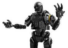 Load image into Gallery viewer, LEGO® Star Wars™ K-2SO™ Security Droid
