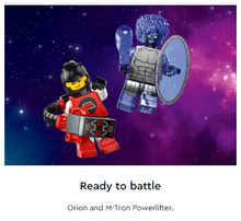 Load image into Gallery viewer, LEGO® Minifigures Series 26 Space Minifigures
