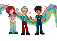 Load image into Gallery viewer, Heartlake City Bus - LEGO® Friends
