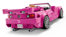 Load image into Gallery viewer, 2 Fast 2 Furious Honda S2000
