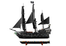 Load image into Gallery viewer, Captain Jack Sparrow&#39;s Pirate Ship
