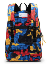 Load image into Gallery viewer, Herschel Heritage™ Youth Backpack – Scavenger Hunt Bricks
