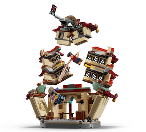 LEGO® ONE PIECE Battle at Arlong Park