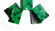 Load image into Gallery viewer, The Creeper™ Minecraft®
