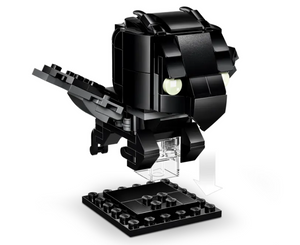 Luna Lovegood™& Thestral - LEGO® BrickHeadz™