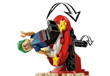 Load image into Gallery viewer, LEGO® ONE PIECE Buggy the Clown’s Circus Tent
