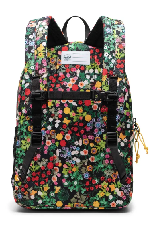 Herschel Heritage™ Youth Backpack – Scavenger Hunt Meadow Herschel Heritage™ Youth Backpack – Scavenger Hunt Meadow