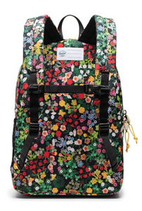 Herschel Heritage™ Youth Backpack – Scavenger Hunt Meadow