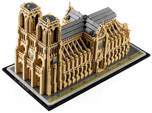 Notre-Dame de Paris