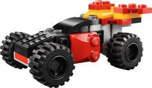 Load image into Gallery viewer, Mini Convertible Monster Truck
