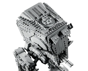 LEGO® Star Wars™ Ultimate Collector Series AT-ST Walker