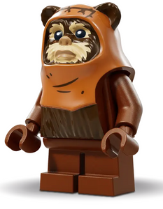 LEGO® Star Wars™ Wicket the Ewok™