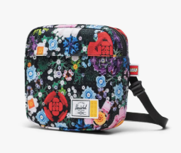 Herschel Classic™ Crossbody - Garden Floral