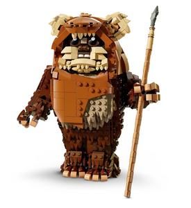 LEGO® Star Wars™ Wicket the Ewok™
