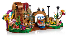 Load image into Gallery viewer, Willy Wonka &amp; the Chocolate Factory
