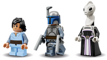 Load image into Gallery viewer, LEGO® Star Wars™ Jango Fett’s Starship
