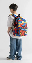 Load image into Gallery viewer, Herschel Heritage™ Youth Backpack – Scavenger Hunt Bricks
