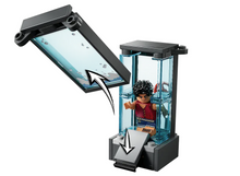 Load image into Gallery viewer, LEGO® ONE PIECE Buggy the Clown’s Circus Tent
