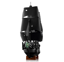 Load image into Gallery viewer, Captain Jack Sparrow&#39;s Pirate Ship
